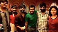Is Anjali Bigger than Vijay Sethupathi and Bobby Simha in 'Iraivi'