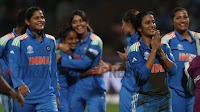 India topple mighty Australia and storm to 2025 Women’s World Cup final, Jemimah Rodrigues ton powers record chase