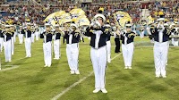 Scholarship Award Established for Rocket Marching Band