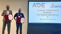 Asia Digital Engineering to build integrated state-of-the-art MRO facilities at KLIA Aeropolis