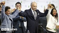 COP21 climate change summit reaches deal in Paris
