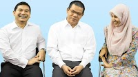 Rafizi to defend PKR deputy presidency, welcomes challengers