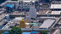 TTD’s plan to extend Aadhaar-based services to devotees visiting Tirumala gets nod from Centre