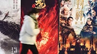 Chinese New Year Box Office: Day 1 Hits High In Home Market; Imax Sets New Records