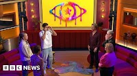 Who won the Celebrity Big Brother 2025 final