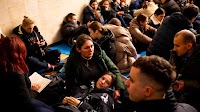 Week in Ukraine war: new Russian strikes, oil price cap, no Biden-Putin talks (Dec. 5)