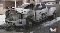 Tow truck turf wars heating up again in GTA?
