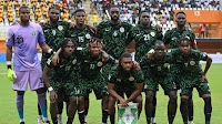 Can Nigeria still qualify for World Cup 2026? Super Eagles match schedule and what they need to reach FIFA finals