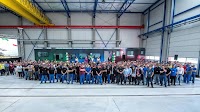 Alstom invests almost half a billion PLN (€115 million) in the expansion of Polish rolling stock production sites