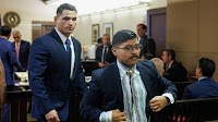 'Deescalating isn't irritating the hell out of somebody': SAPD officer grilled at Perez death trial