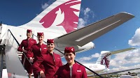 Qatar Airways Cabin Crew Salary in 2024