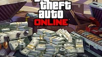 Get Up to GTA$2,000,000 in the GTA Online End of Summer GTA$ Giveaway