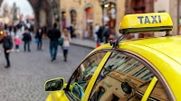 Foreigner in Prague charged over CZK 200,000 for short taxi journey