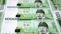 Asian currencies: Taiwan dollar, Korean won higher