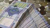 Currency Peg’s Implosion Takes Down Lebanon’s Economy