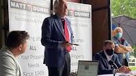 Seven-acre plot of Offaly land sparks bidding war before selling for big price