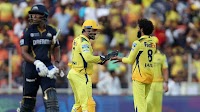 IPL 2025, GT vs CSK Highlights: GT suffer crushing 83-run defeat against CSK, top two finish now out of their hands