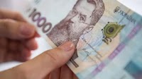 Currency exchange rate on August 19: National Bank continues to strengthen hryvnia