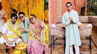 Abhishek Sharma’s sister set to tie knot says, ‘I really wanted this gift from my brother before my marriage…’