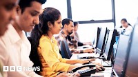 TCS: India's AI-driven tech firings could derail middle class dreams