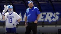 Jordan Warren Promoted to Head Coach of UAH Men's Lacrosse