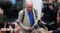 Ken Livingstone stands by Hitler comments