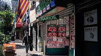 BofA Tells Clients to Bet Against Mexico Peso as Recession Looms