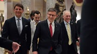 House Republicans expected to pass Trump's massive tax and policy bill by July 4