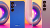 Samsung Galaxy S25 vs. Galaxy S25 Plus