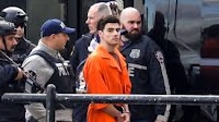 Suspect in killing of CEO faces US murder charge