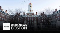 Harvard University rejects conditions for federal funding, Trump administration freezes $2.2B in grants