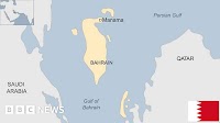Bahrain country profile