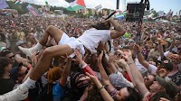 After Glastonbury, Bob Vylan faces U.K. criminal investigation and U.S. visa revocation