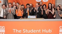 Chegg to lay off 22% of workforce amid growing AI disruption