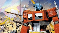 The Walking Dead creator Robert Kirkman is taking over Transformers, and he's bringing DC's best artist with him