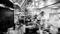 At One of the Most Coveted Ski Areas in the West, a Dishwasher Earns Her Turns