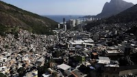Income of Brazil’s richest 0.1% grows five times faster than average