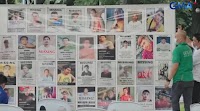 Napolcom begins probe on cops allegedly linked to missing sabungeros