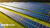Appeal over Sinton Green solar farm plans