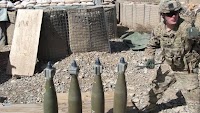 US Army 'Dumb' 155mm Rounds Get Smart