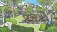 Mundelein project developers promise ‘unprecedented’ community; ‘This … will forever transform our village’