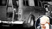 Sole survivor of Kingsmill massacre expresses concern over report process: ‘I’m cautious and sceptical’