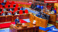 Tanzania Parliament Approves TZS 56.49 Trillion Budget for 2025/26 with 98.7% Support to Boost Development and Manufacturing
