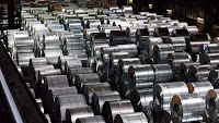 Hard-hit by rising imports, steel sector eyeing policy initiatives to safeguard its interests in 2025