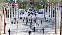 Native American Leaders Join 70,000 World Delegates at Climate Conference in Dubai