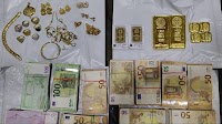 Heroin Seizure Case: 2.5 kg Gold, 79,000 Euros Seized During Punjab Raids