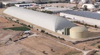Long-duration CO2 Battery startup Energy Dome pens contract for first US project