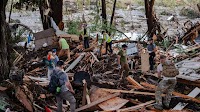 Kerr County Judge Rob Kelly silent as questions mount on Texas floods