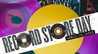 Record Store Day: The 10 unmissable releases of 2025