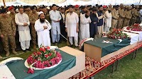 Daniel Pearl’s father blasts Pakistan Army for attending funeral of terrorists linked to son's murder | World News - Hindustan Times